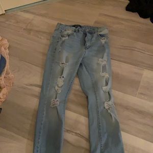 aeropostale jeans